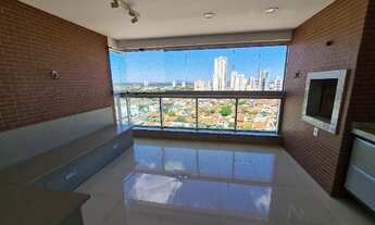 Imagem: Apartamento completo à venda no Belle Vie