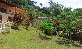 Imagem 4: Ubatuba - Casa Padrão - Praia da Fortaleza