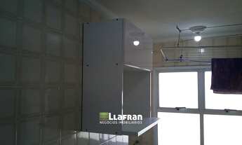 Imagem 3: Apartamento Vila Maracanã