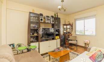 Imagem 6: Apartamento com 3 quartos no bairro Cristal - Porto Alegre - RS