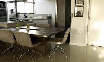 Imagem 2: Apartamento Apartamento com 3 dormitórios