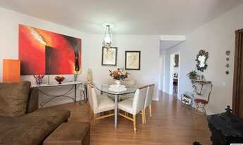 Imagem 4: Apartamento 4 Dormitórios (sendo 1 suíte) e 2 Vagas - Centro