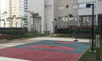 Imagem 11: Alugo Apartamento de 120m2 - Jardins do Brasil - Osasco - SP / 2 vagas de garagem