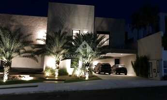 Imagem 2: Casa - Jardim Portal da Colina - Americana