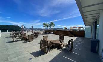 Imagem 2: Flat para LOCAÇÃO todo mobiliado com Piscina Panorâmica ao lado do Shopping Independência