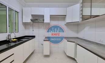 Imagem 2: Sobrado em Condomínio Fechado a Venda - 2 Suítes - 1 Vaga - Vila Carrão