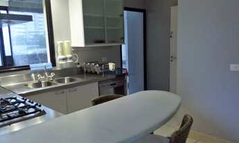 Imagem 7: São Paulo - Apartamento Padrão - Portal do Morumbi