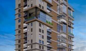 Imagem 4: Cobertura com 3 dormitórios à venda, 364 m² por R$ 4.899.462,00 - Cabral - Curitiba/PR