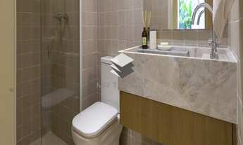 Imagem 4: SÃO PAULO - Apartamento Padrão - CAMPO BELO