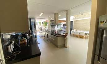 Imagem 5: Casa City Ribeirão