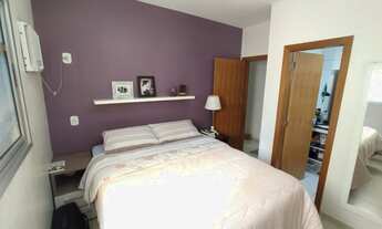 Imagem 5: Apartamento mobiliado próximo UFMT