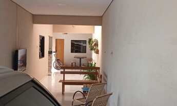 Imagem 4: Casa para venda em Capuava - Embu das Artes - SP