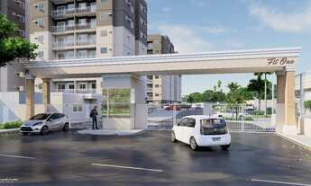 Imagem: Apartamento para venda com 55 metros quadrados