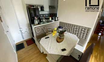 Imagem 2: Apartamento Apartamento com 3 dormitórios