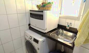 Imagem 6: Apartamento mobiliado próximo UFMT