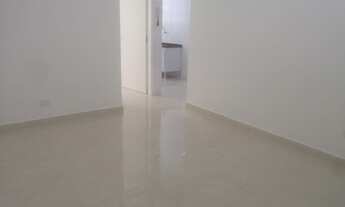 Imagem 2: Apartamento para venda possui 50 metros quadrados com 1 quarto em Centro - São Vicente - S