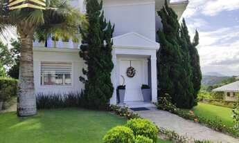 Imagem 2: Casa à venda no bairro Bosque das Mansões - São José/SC