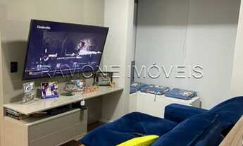 Imagem 4: Apartamento Apartamento com 2 dormitórios