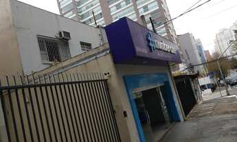 Imagem 2: SOBRADO COMERCIAL OU RESIDENCIAL