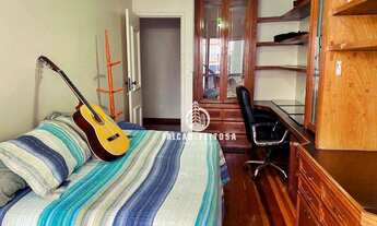Imagem 7: Apartamento com 4 dormitórios à venda, 185 m² por R$ 650.000,00 - Canela - Salvador/BA