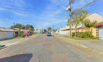 Imagem 5: Casa de 90 m² com 3 quartos em Cajuru - Curitiba - PR