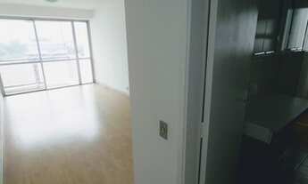 Imagem 3: Apartamento para aluguel tem 110 metros quadrados com 3 quartos