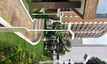 Imagem 6: Luxo!! apartamento 3 suítes, 3 vagas no Meireles. Duas quadras para Beira Mar