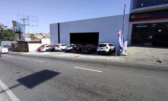 Imagem 7: Salão Comercial Novo na Avenida Tiradentes