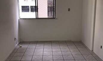 Imagem 6: Apartamento bem localizado com dois quartos dependência completa a venda na Pituba