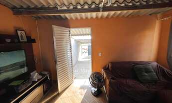 Imagem 2: Casa - Jardim São Judas Tadeu - Campinas