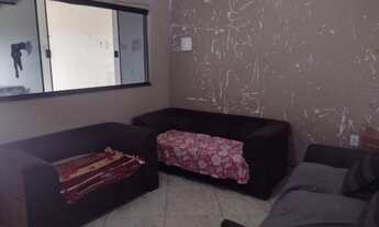 Imagem 7: Casa no Setor de Mansões Itiquira