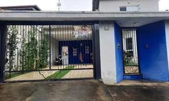 Imagem: JARDIM BELA VISTA - Sobrado de 3 dorms com