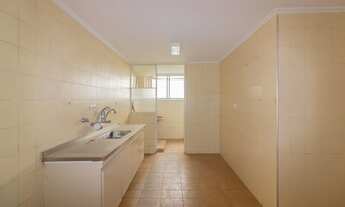 Imagem 7: Apartamento à venda no bairro Paraíso - São Paulo/SP, Zona Sul