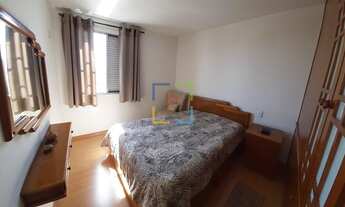 Imagem 6: Apartamento à venda na Santa Cecília, 98m² 3 quartos (1 suíte), living, 2 banheiros, Lazer