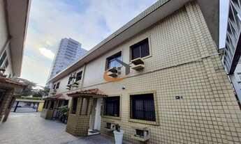 Imagem 4: Casa em Villagio á Venda no bairro Embaré - Santos