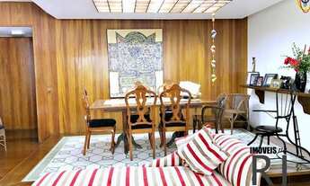 Imagem 2: Apartamento para venda possui 153 m2, 3 quartos na Tijuca - Rio de Janeiro - RJ