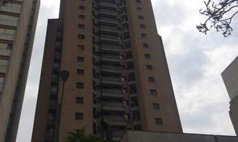 Imagem: Apartamento de 33 metros quadrados no bairro