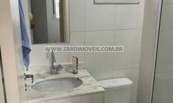 Imagem 4: Apartamento para Venda em São Paulo, Brooklin Paulista, 2 dormitórios, 1 suíte, 2 banheiro