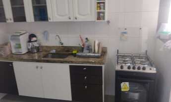 Imagem 7: Temporada Espetacular Apartamento 3 Quartos Sendo 2 Suítes Frentaço Para o Mar na Praia do