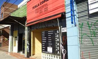 Imagem: Salão para aluguel, Freguesia do Ó - São