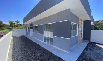 Imagem: Casa com 2 dormitórios à venda, 55 m²