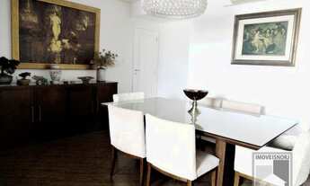 Imagem 2: Apartamento com 150 m2 localizado em um dos melhores endereços da Tijuca - Rio de Janeiro