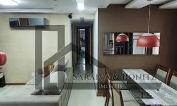 Imagem: Lindo apartamento Rua Ana Silva 80m varanda