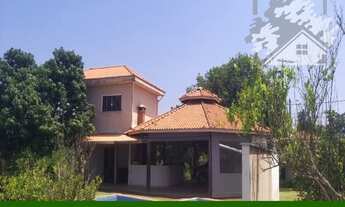 Imagem: ARAÇOIABA DA SERRA - Chácara - Monte Bianco