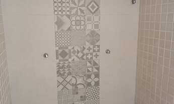 Imagem 7: RECREIO apartamento para venda com 110m2 com 3 quartos sendo 1 suite, piscina, sauna, chur