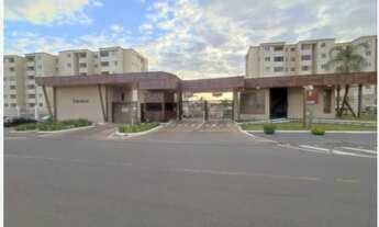 Imagem 3: Apartamento Residencial Flora Park
