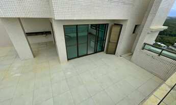 Imagem 7: DAN Apartamento cobertura com 4 dormitórios