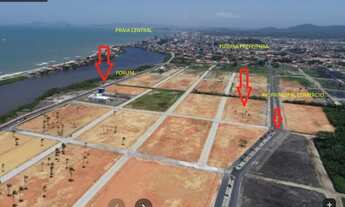Imagem 3: Lote/Terreno para venda tem 360 metros quadrados em Centro - Barra Velha - SC