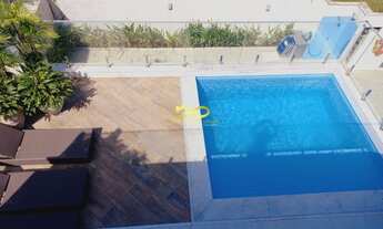 Imagem 3: Casa com 05 suites condomínio fechado Praia de Juquehy