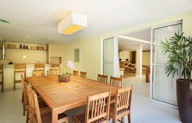 Imagem 4: Apartamento com 2 quartos em Jacarepaguá - Rio de Janeiro - RJ